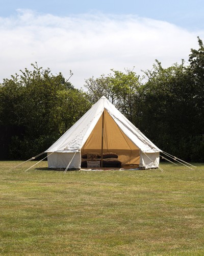 Bushcraft traditional bell - 4m,