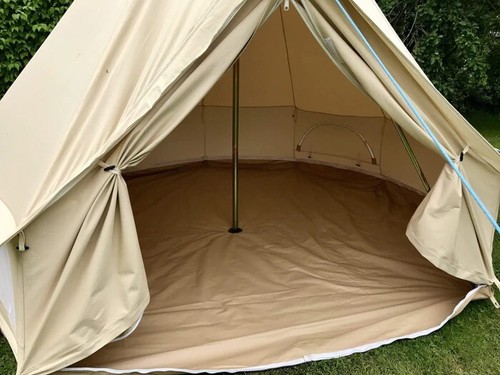 Bell tent superlite - 3m,