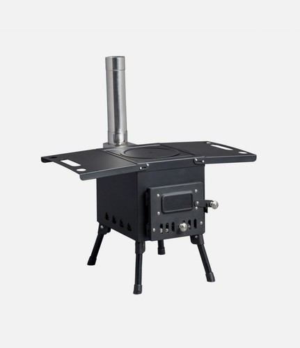 Portable wood burning - portable,