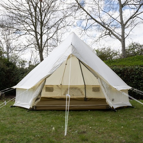 Bell tent lite no - bell,