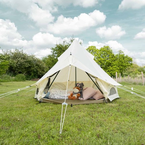 Bell tent lite mini - 2m,