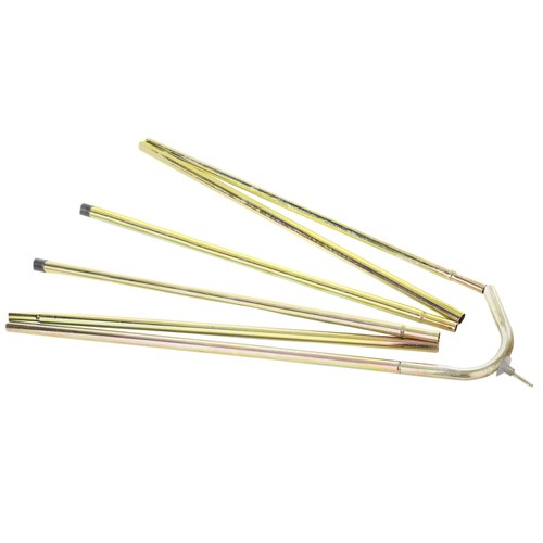 Bell tent frame door - frame,