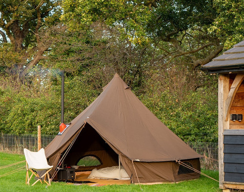 Bell tent 100 cotton - bell, |