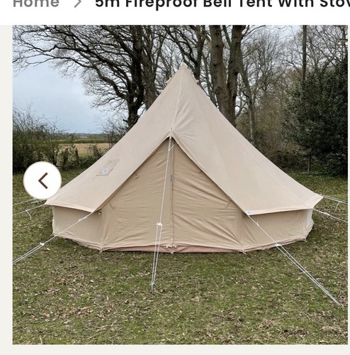 Bell tent boutique btb - boutique, btb-017