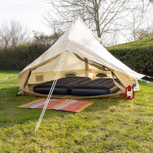 Inflatabell lite air - lite, tent