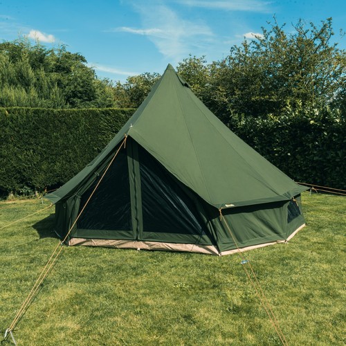 Bell tent 100 350 - bell,