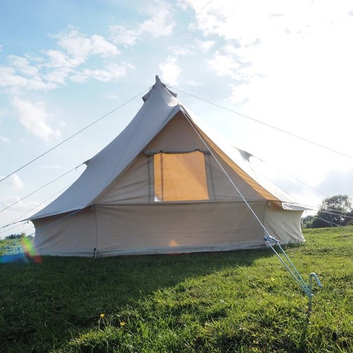 Emperor tent 285gsm - x, 4m