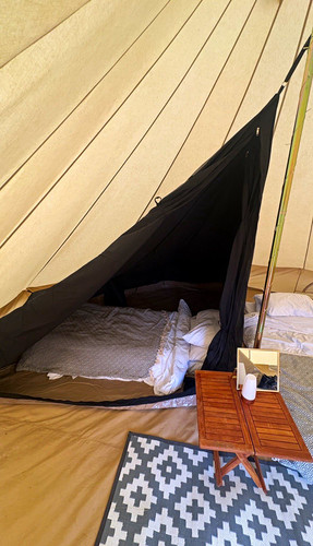 Bell tent pro - tent, uk