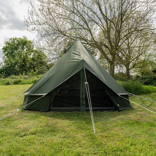 Bell tent lite - 5m,