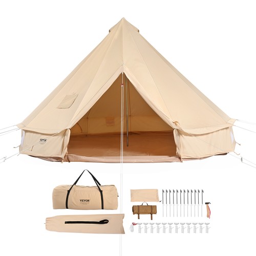 Vevor canvas bell - canvas,