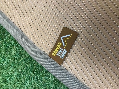 Polypropylene matting for - for,
