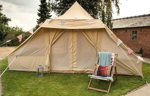 Touareg tent 285gsm - 4m,