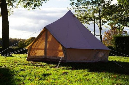 Bell tent meter 100 - tent, 285g
