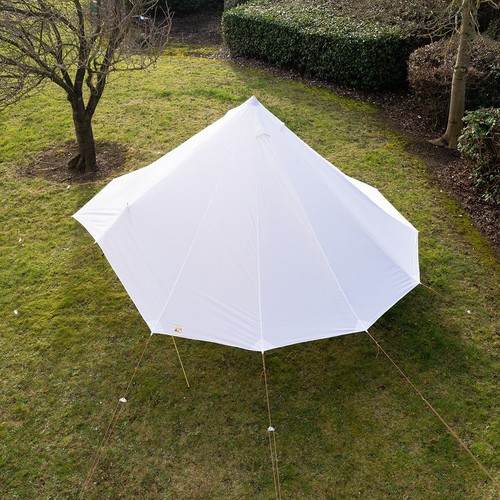 Bell tent cover - 5m,